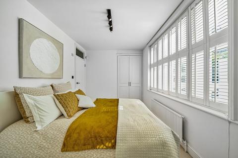 2 bedroom flat for sale, West End Lane, West Hampstead