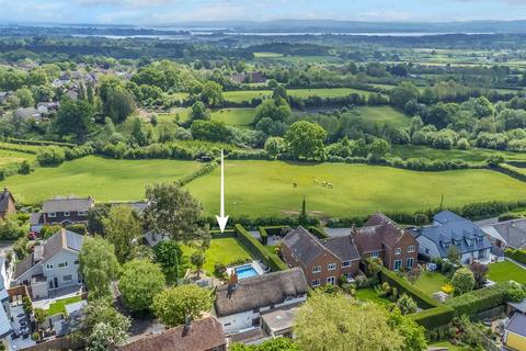 4 bedroom detached house for sale, Lytchett Matravers