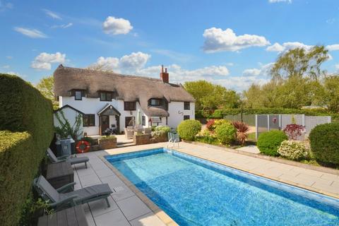 4 bedroom detached house for sale, Lytchett Matravers