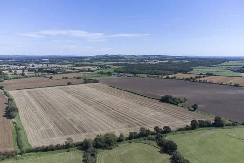 Land for sale, Whitecross Green, Murcott, Kidlington, Oxfordshire, OX5