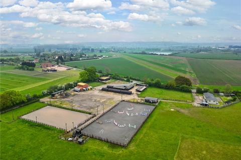 Equestrian property for sale, Twin Trees Equine Centre, Thorncote Road, Northill, Biggleswade, Bedfordshire, SG18