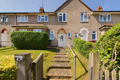 3 bedroom terraced house for sale, Lyndhurst Road, Tilehurst, Reading, RG30
