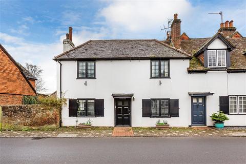 4 bedroom link detached house for sale, The Street, Wonersh, Guildford, Surrey, GU5