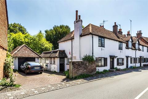 4 bedroom link detached house for sale, The Street, Wonersh, Guildford, Surrey, GU5