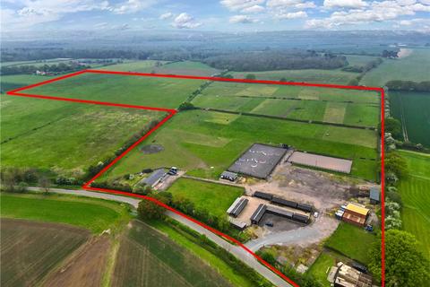 Equestrian property for sale, Lot 1 - Twin Trees Equine Centre, Thorncote Road, Northill, Biggleswade, Bedfordshire, SG18