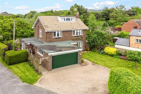4 bedroom detached house for sale, Old Mansion Drive, Bredon, Tewkesbury, Gloucestershire, GL20