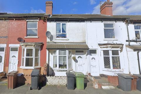 3 bedroom terraced house to rent, Hart Road, Wolverhampton WV11