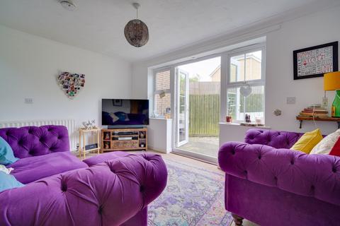 2 bedroom end of terrace house for sale, Barley Close, St. Ives, Cambridgeshire, PE27