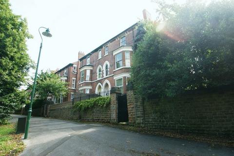 3 bedroom flat to rent, Waterloo Road, Arboretum