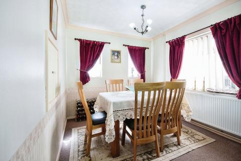 4 bedroom detached bungalow for sale, Ridgeway, Ferndown BH22