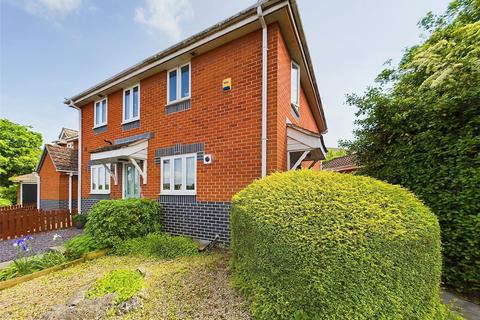 2 bedroom semi-detached house for sale, Epping Way, Witham, Essex, CM8