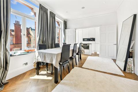 1 bedroom apartment to rent, South Audley Street, London, W1K
