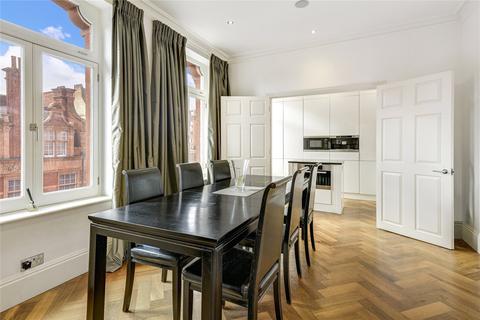 1 bedroom apartment to rent, South Audley Street, London, W1K