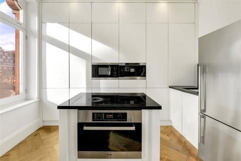 1 bedroom apartment to rent, South Audley Street, London, W1K