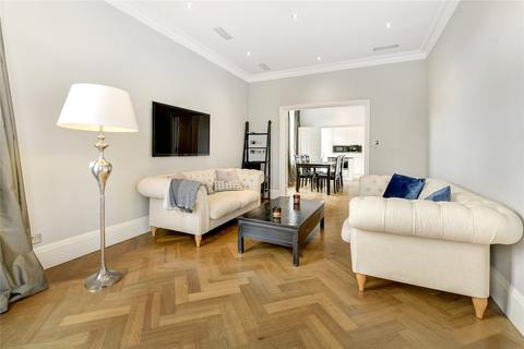 1 bedroom apartment to rent, South Audley Street, London, W1K