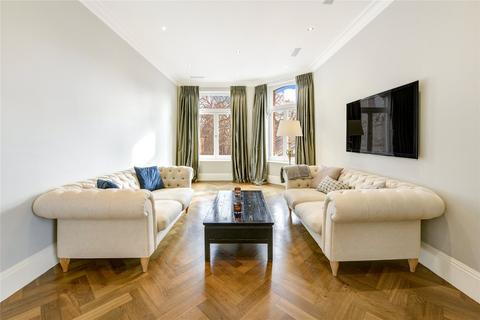1 bedroom apartment to rent, South Audley Street, London, W1K