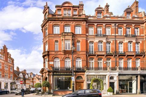 1 bedroom apartment to rent, South Audley Street, London, W1K