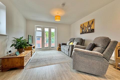 2 bedroom detached house for sale, Redpoll Way, Whiteley