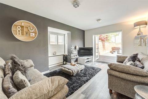 4 bedroom detached house for sale, Skylark Rise, Goring-by-Sea, Worthing, West Sussex, BN12