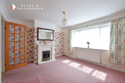 2 bedroom detached bungalow for sale, Kings Road, Clacton-on-Sea