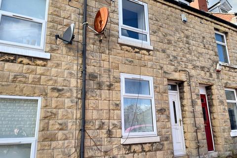 3 bedroom terraced house to rent, Park Street, Mansfield Woodhouse NG19