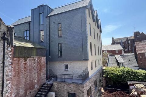 1 bedroom flat for sale, Bowlinger Court, Tower Street