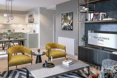 2 bedroom apartment for sale, Manor Road, West Ham, E15 3FQ