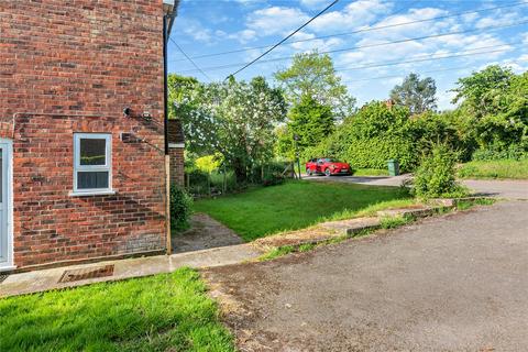 3 bedroom semi-detached house for sale, New House Farm Cottages, Winterbourne, Newbury, Berkshire, RG20
