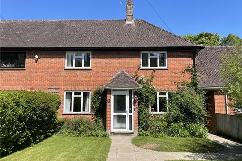 3 bedroom house to rent, Cricket Close, Crawley, Winchester, Hampshire, SO21