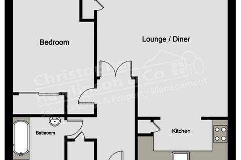 1 bedroom flat to rent, 1089 Greenford Road, Greenford, UB6
