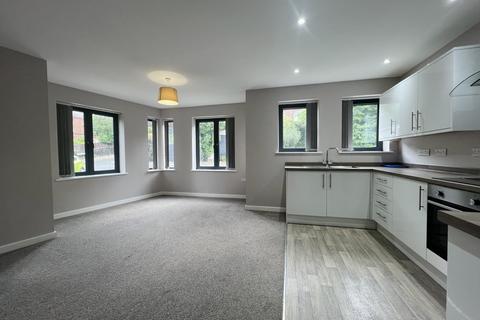 2 bedroom apartment to rent, St. Matthews Road, Norwich, Norfolk