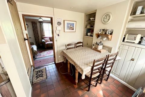 2 bedroom terraced house for sale, Blaxhall