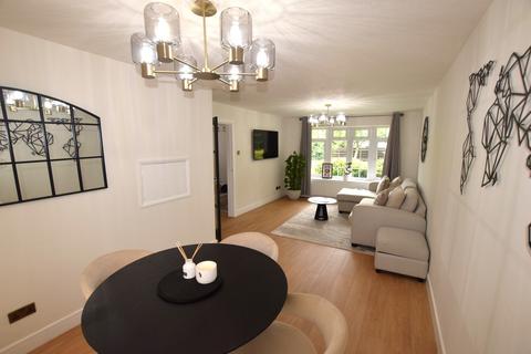 3 bedroom semi-detached house for sale, Suffolk Close, Longthorpe, Peterborough, PE3