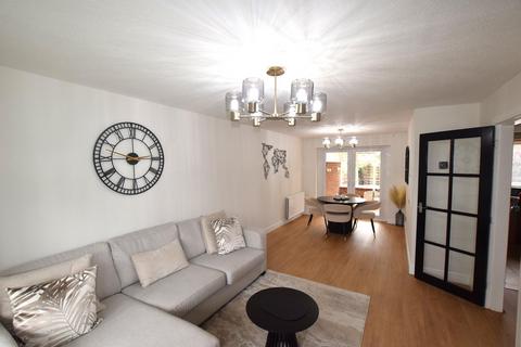 20 Suffolk Close, Peterborough, PE3 9QN