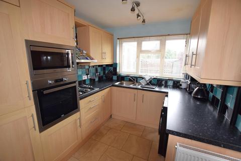 20 Suffolk Close, Peterborough, PE3 9QN