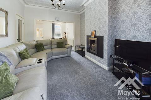 3 bedroom terraced house for sale, Audley Range, Blackburn. Lancs. BB1 1TF