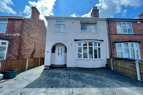 3 bedroom semi-detached house for sale, Ousebridge Drive, Carlton, Nottingham