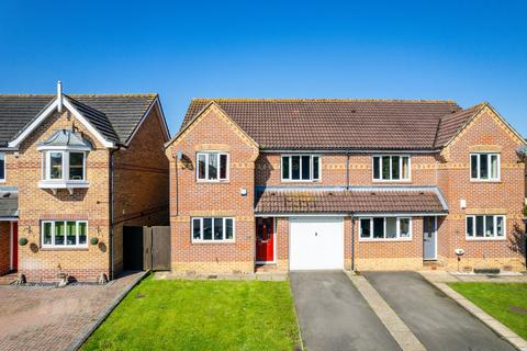 3 bedroom semi-detached house for sale, Chilberton Drive, Merstham, RH1