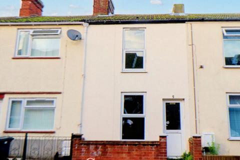 2 bedroom terraced house for sale, Southampton Place, Great Yarmouth