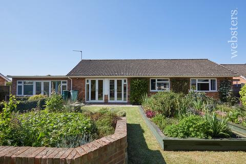 4 bedroom detached bungalow for sale, Summer Drive, Norwich NR12