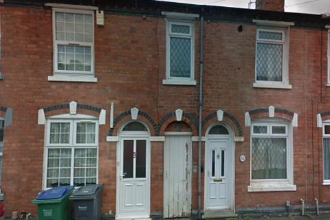 3 bedroom terraced house to rent, Sidaway Street, Cradley Heath B64
