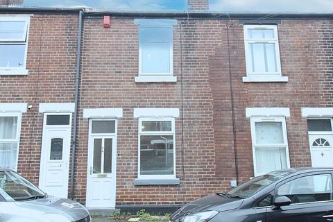 2 bedroom terraced house for sale, Clifton Avenue, Rotherham
