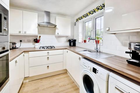 134 Ferndene, Bradley Stoke, Bristol, BS32 9DF