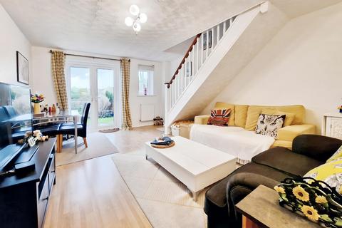 134 Ferndene, Bradley Stoke, Bristol, BS32 9DF