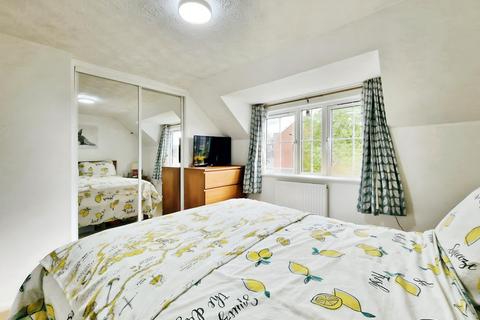 134 Ferndene, Bradley Stoke, Bristol, BS32 9DF