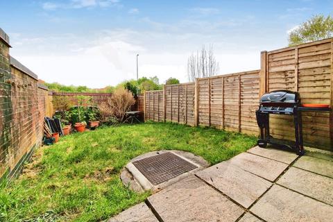 134 Ferndene, Bradley Stoke, Bristol, BS32 9DF