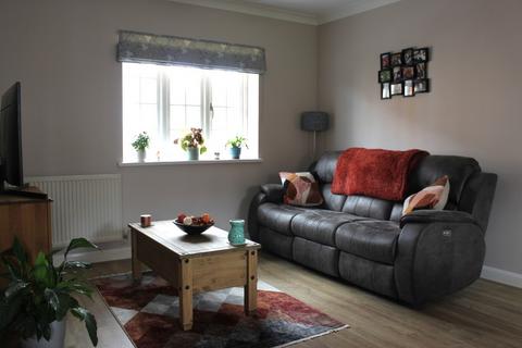 2 bedroom apartment for sale, Cullompton