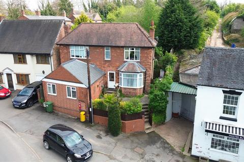 The Old Post Office Coleshill Road, Furnace End, Birmingham, B46 2LG