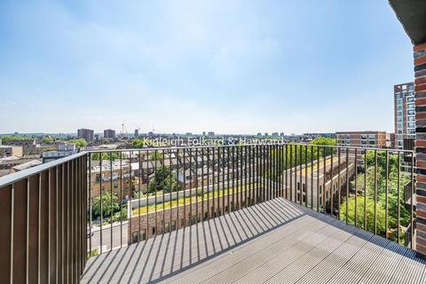 1 bedroom flat for sale, Heygate Street, Elephant & Castle