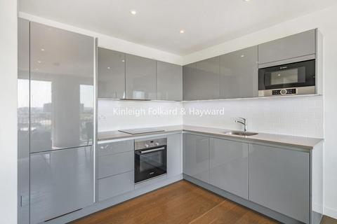 1 bedroom flat for sale, Heygate Street, Elephant & Castle